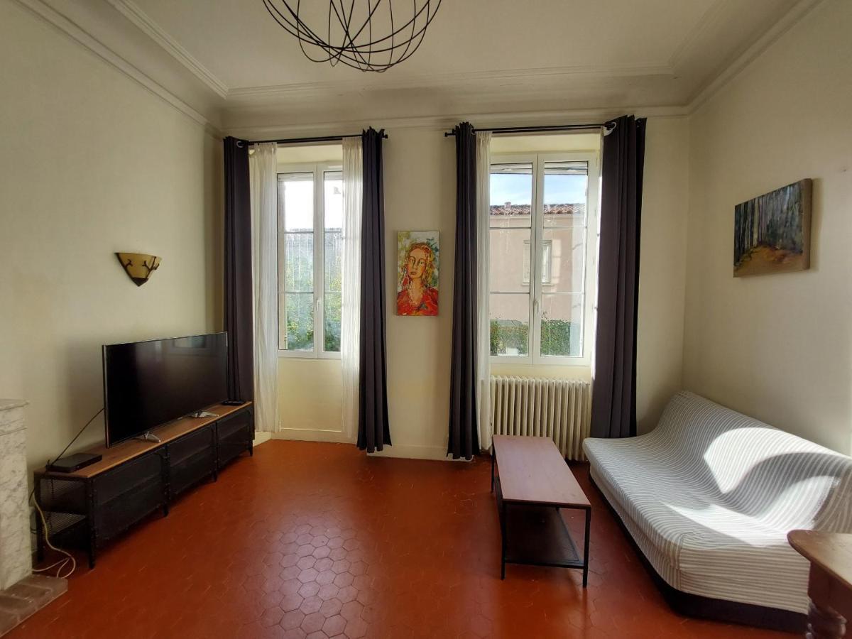 غاردان La Maison De Dannie المظهر الخارجي الصورة