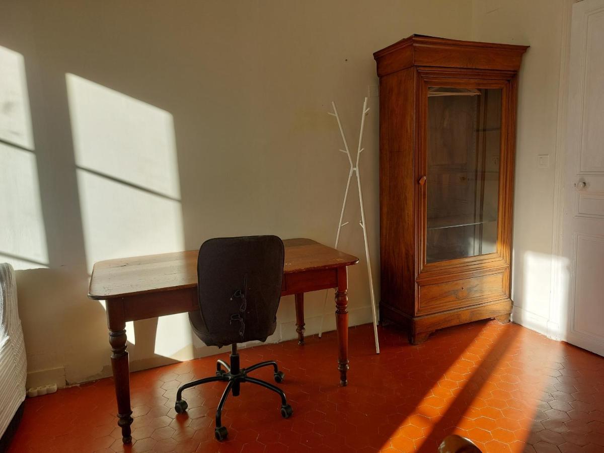 غاردان La Maison De Dannie المظهر الخارجي الصورة