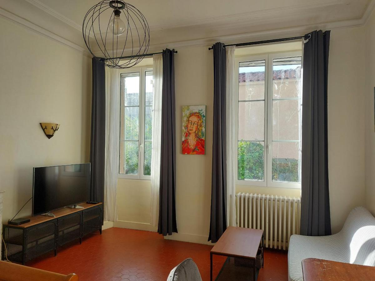غاردان La Maison De Dannie المظهر الخارجي الصورة